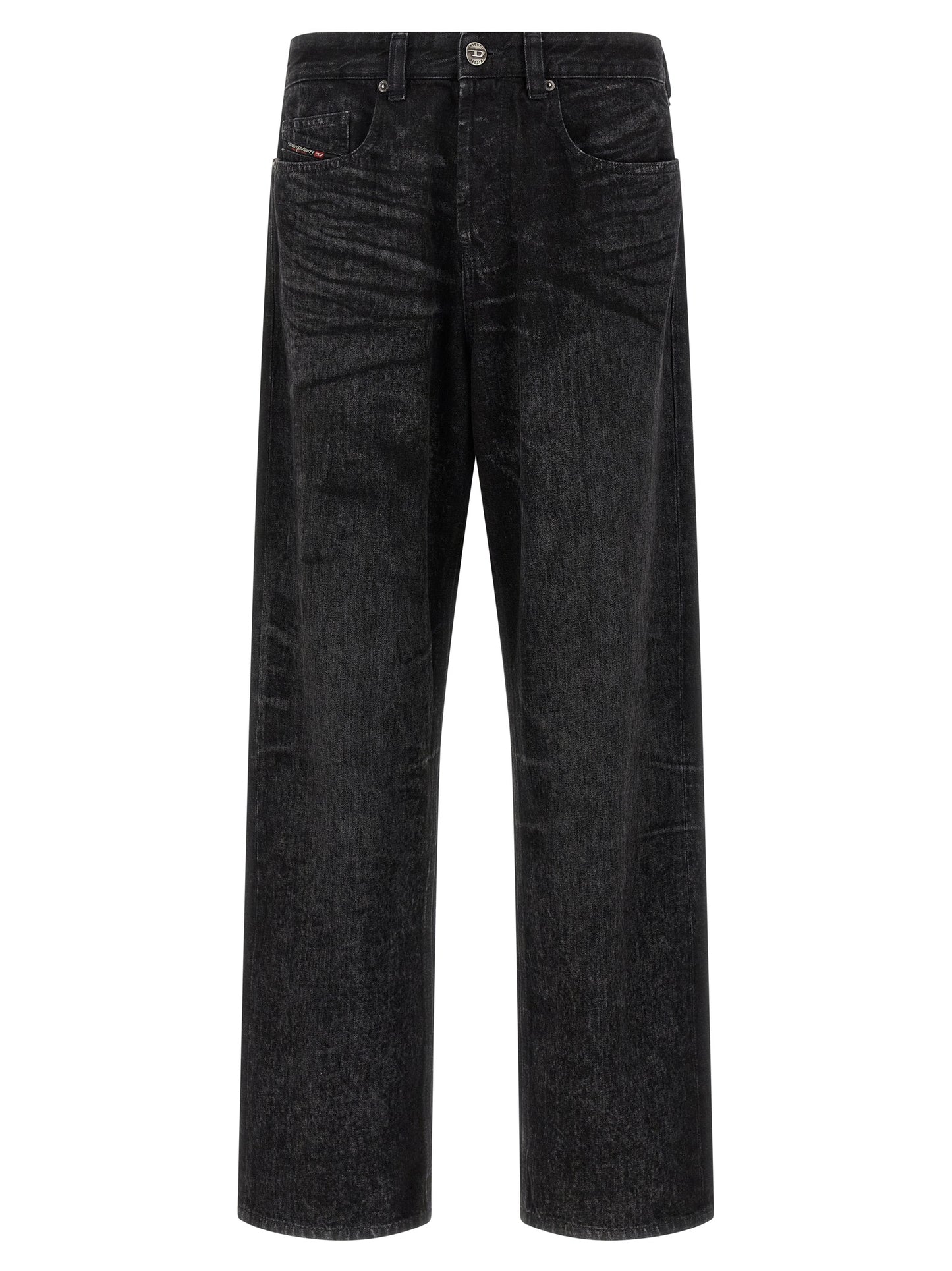 '2001 D-Macro-Fsh' jeans Jeans