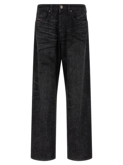 '2001 D-Macro-Fsh' jeans Jeans