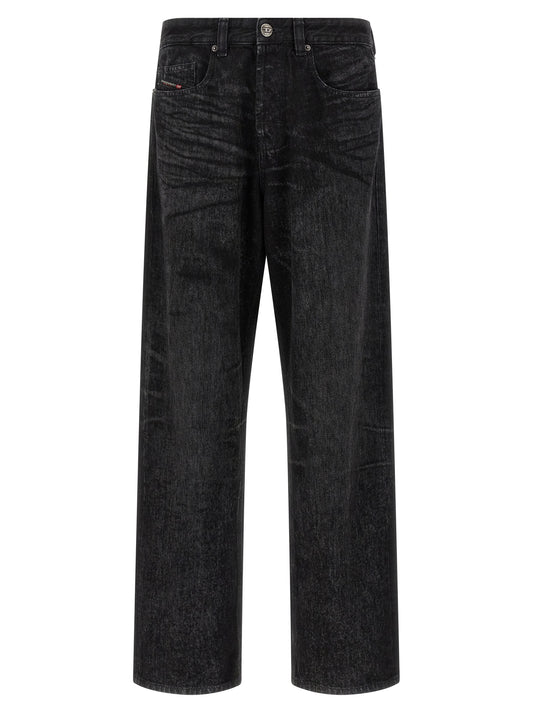 '2001 D-Macro-Fsh' jeans Jeans