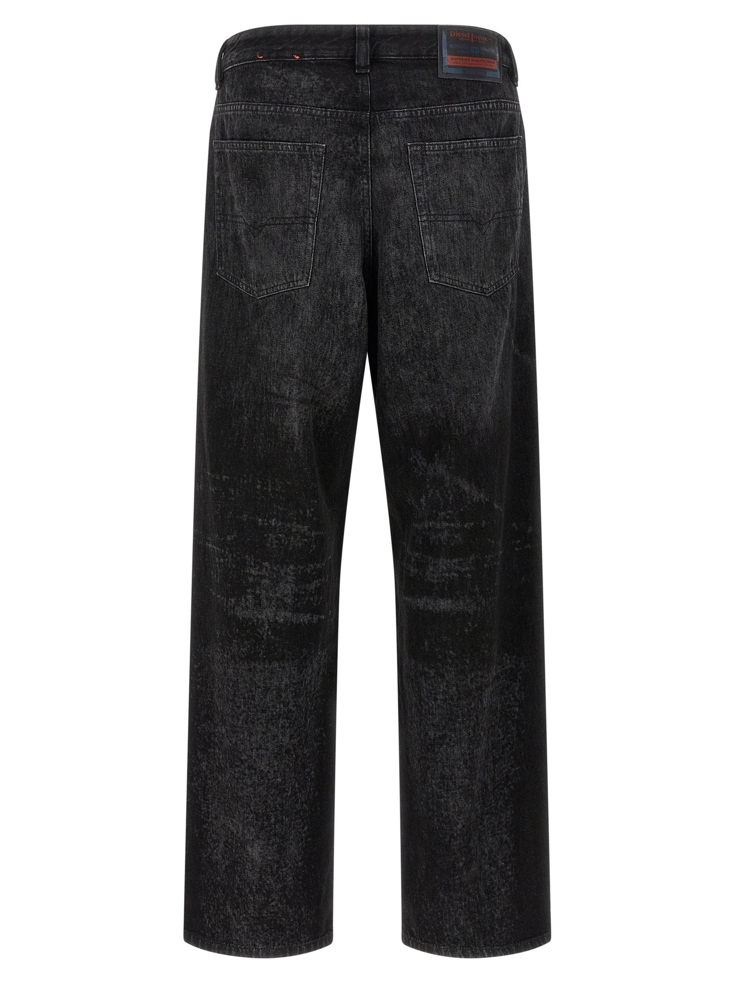 '2001 D-Macro-Fsh' jeans Jeans