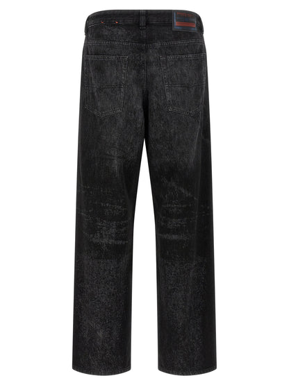 '2001 D-Macro-Fsh' jeans Jeans
