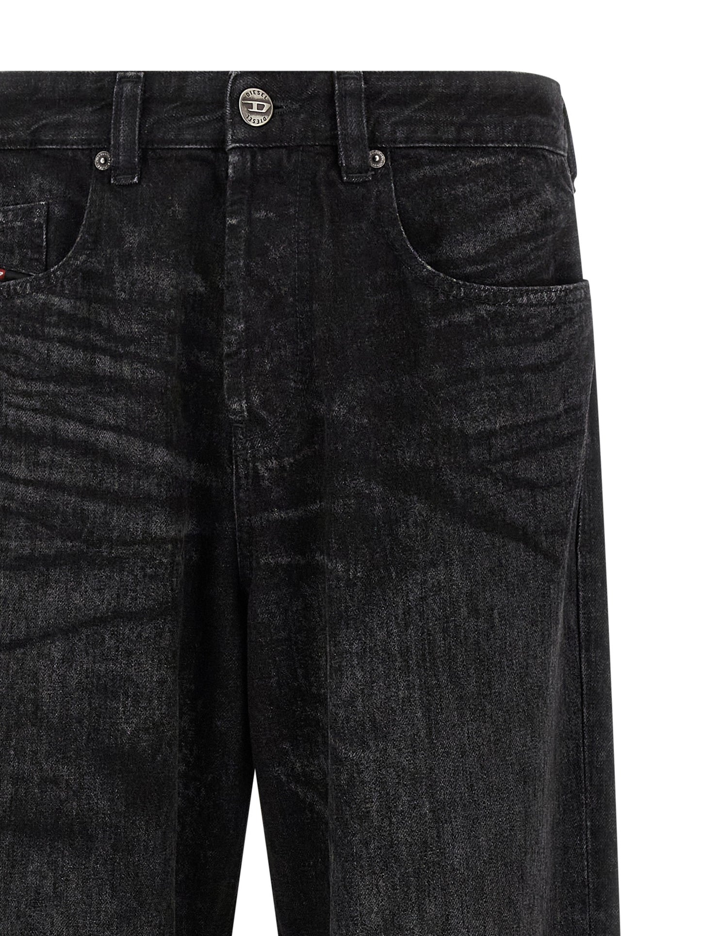 '2001 D-Macro-Fsh' jeans Jeans