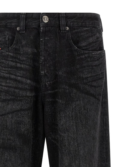 '2001 D-Macro-Fsh' jeans Jeans