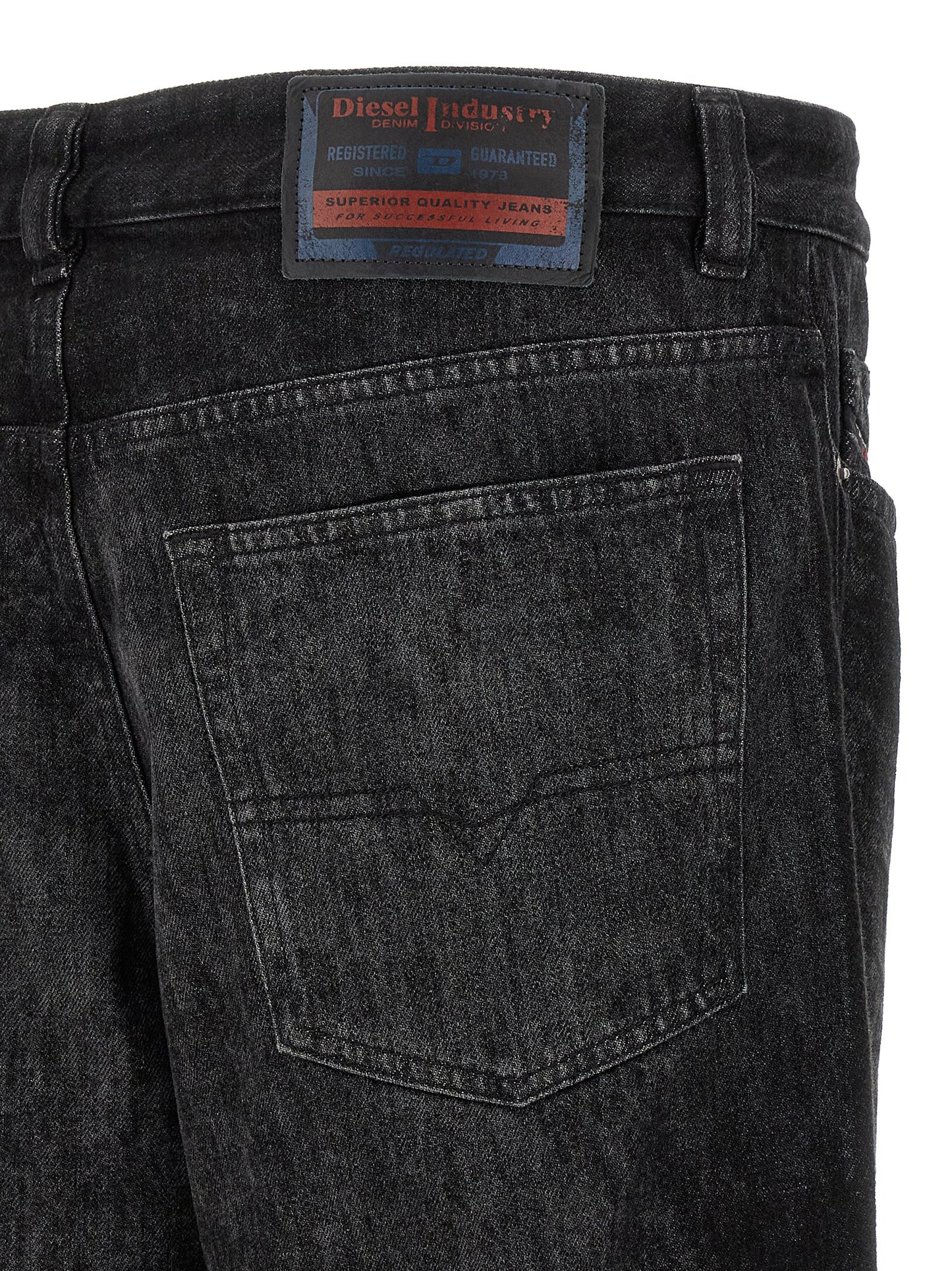 '2001 D-Macro-Fsh' jeans Jeans