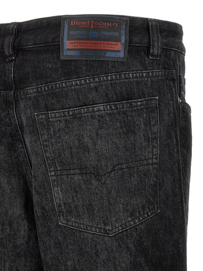 '2001 D-Macro-Fsh' jeans Jeans