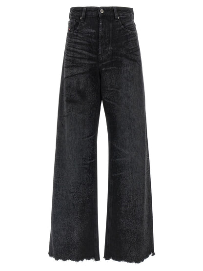 '1996 D-Sire' jeans Jeans