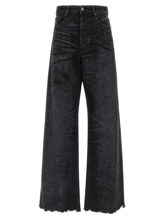 '1996 D-Sire' jeans Jeans
