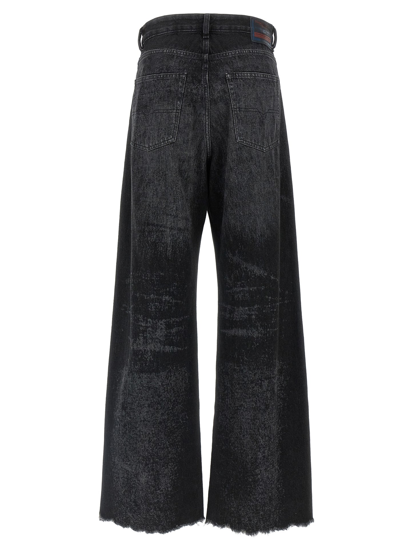 '1996 D-Sire' jeans Jeans