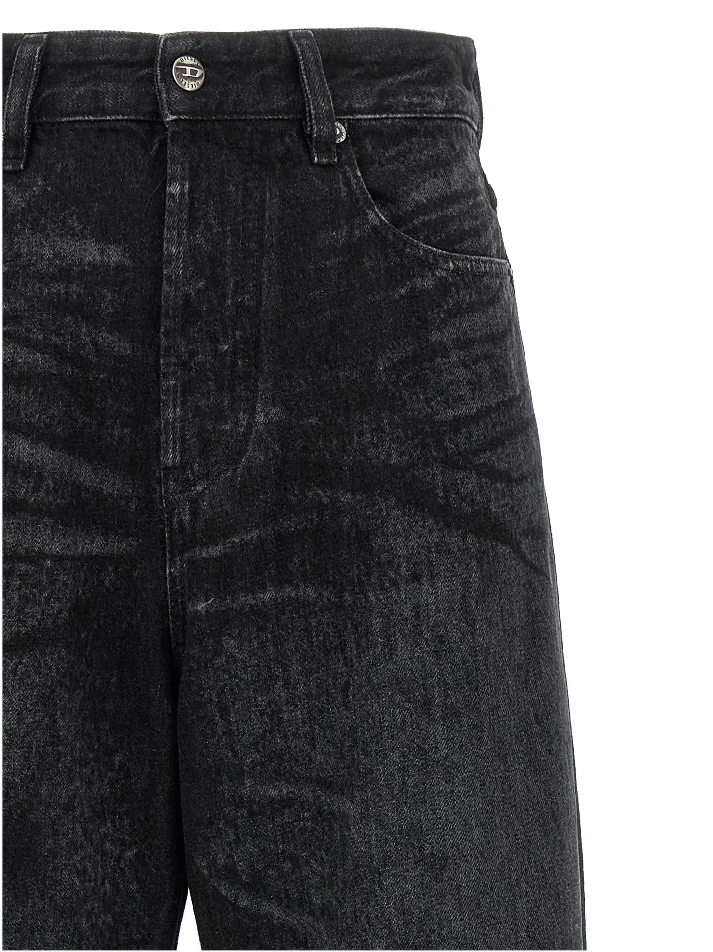 '1996 D-Sire' jeans Jeans