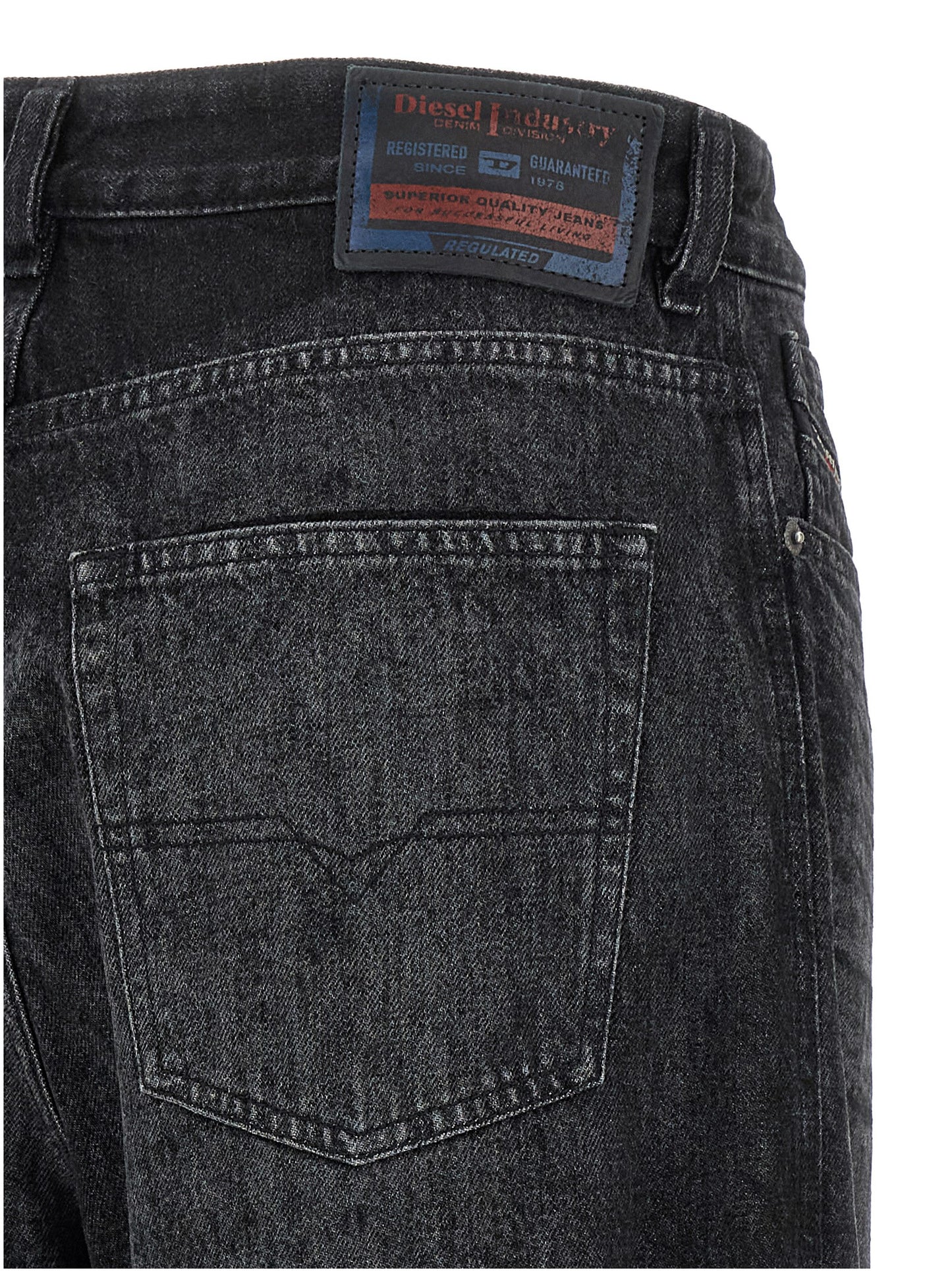 '1996 D-Sire' jeans Jeans