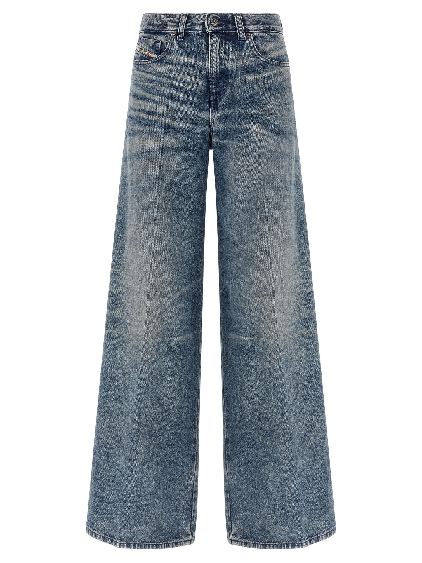 '1978 D-Akemi-Fsh' jeans Jeans