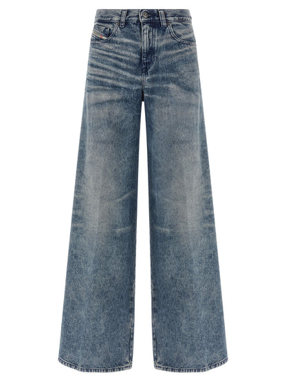 '1978 D-Akemi-Fsh' jeans Jeans