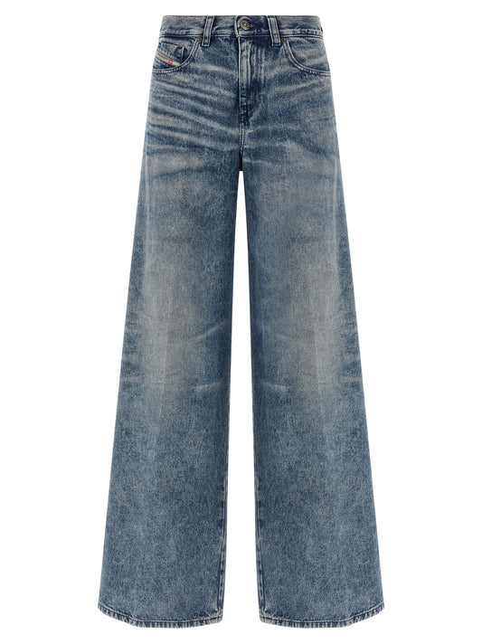 '1978 D-Akemi-Fsh' jeans Jeans