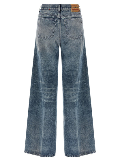 '1978 D-Akemi-Fsh' jeans Jeans