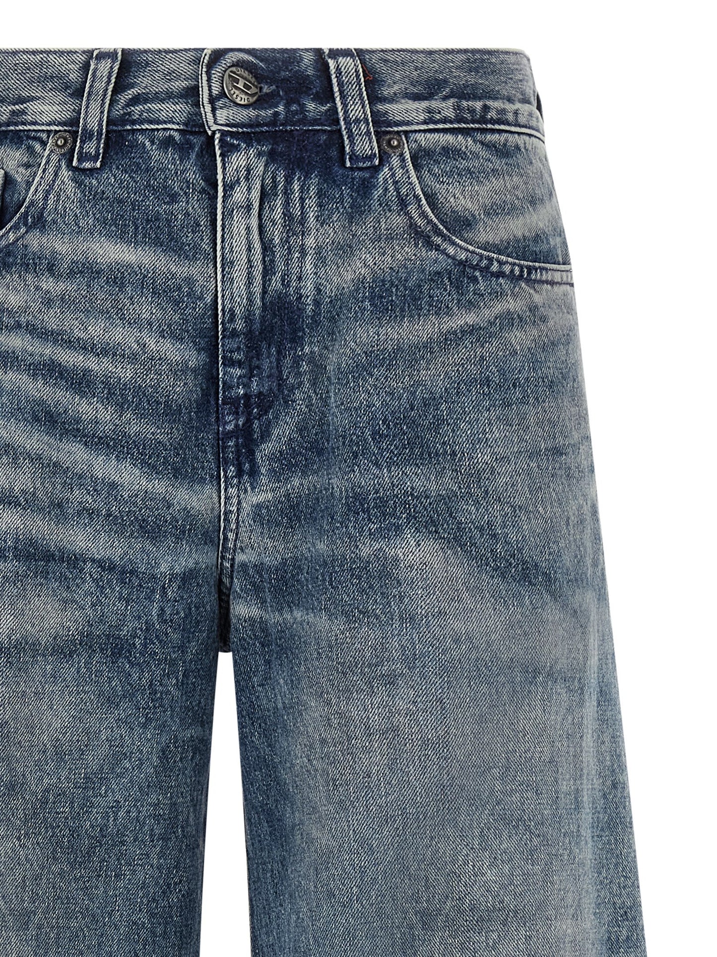 '1978 D-Akemi-Fsh' jeans Jeans