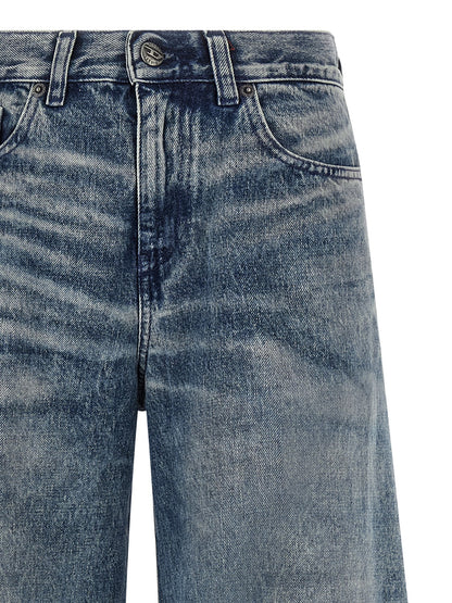 '1978 D-Akemi-Fsh' jeans Jeans