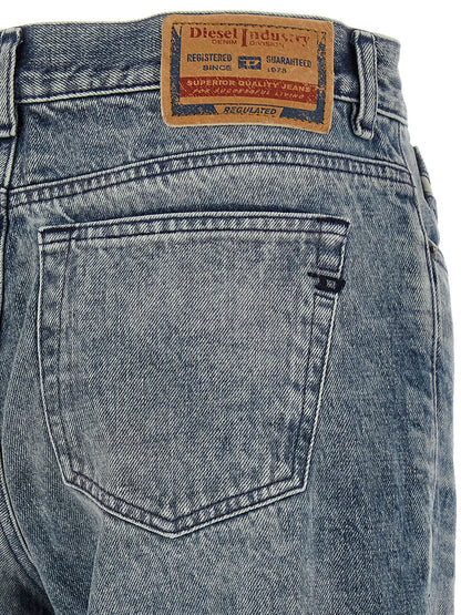'1978 D-Akemi-Fsh' jeans Jeans