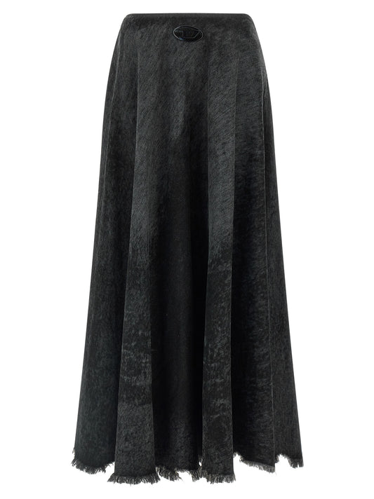 'De-Hannie-Fsh' skirt Skirts