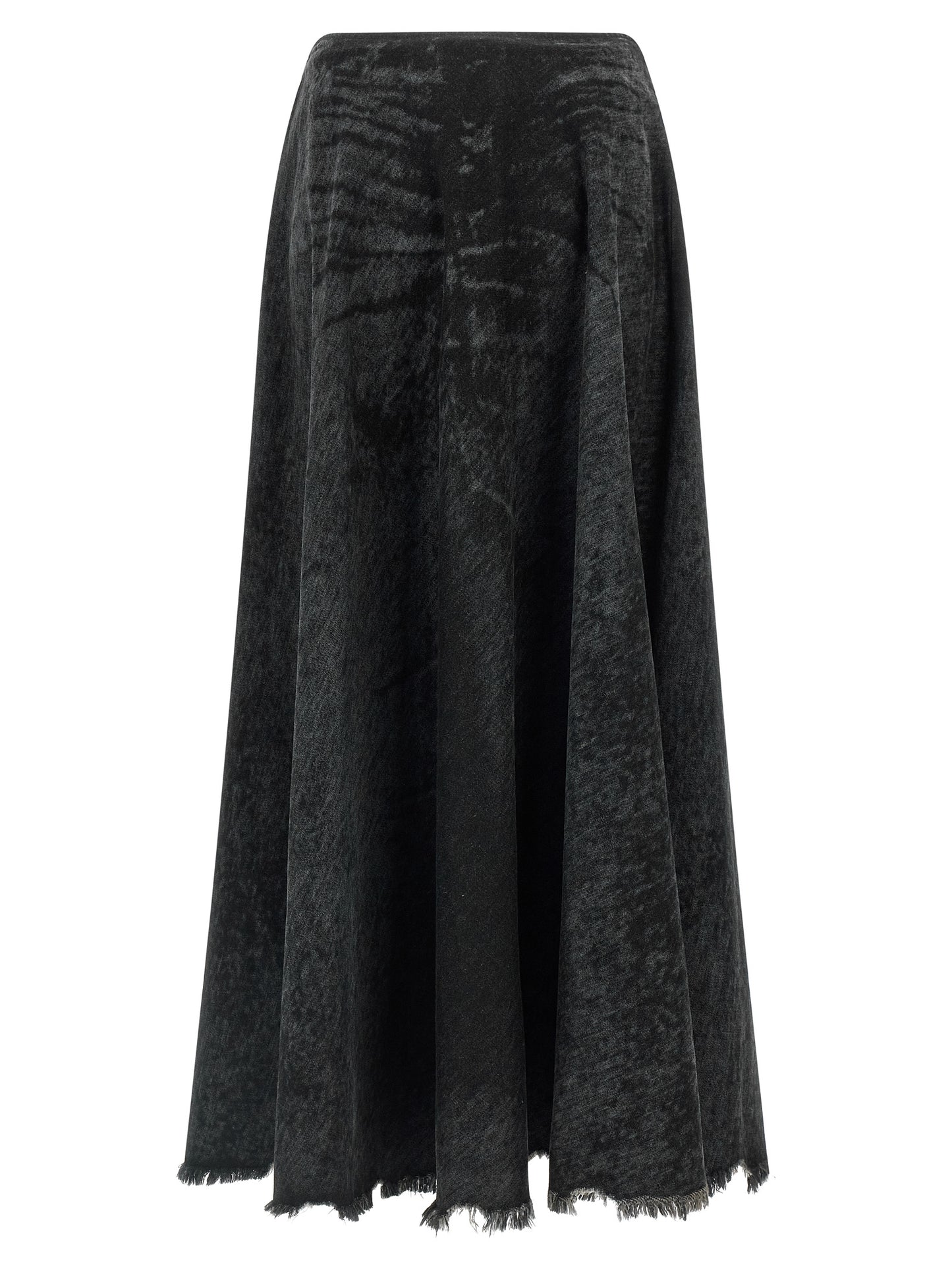 'De-Hannie-Fsh' skirt Skirts
