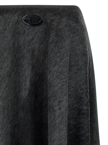 'De-Hannie-Fsh' skirt Skirts