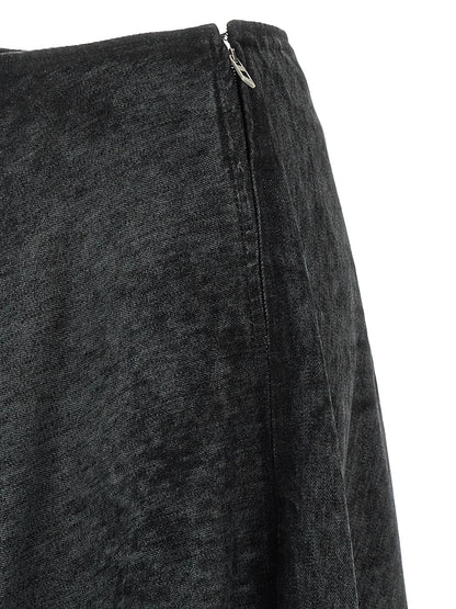 'De-Hannie-Fsh' skirt Skirts