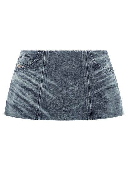 'De-Nora' skirt Skirts