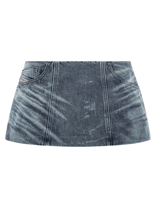 'De-Nora' skirt Skirts