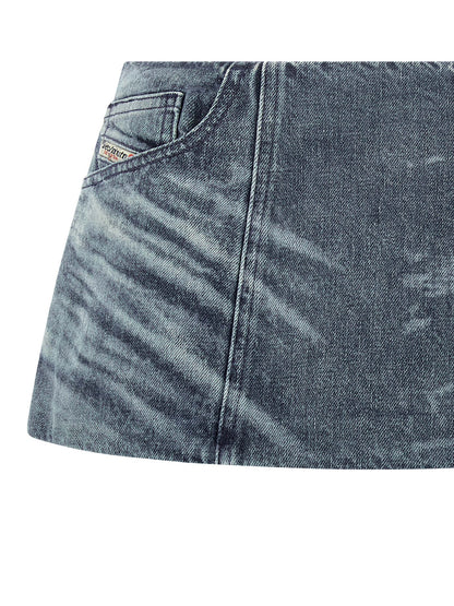'De-Nora' skirt Skirts