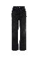 Agolde 90's pinch waist crop in radius