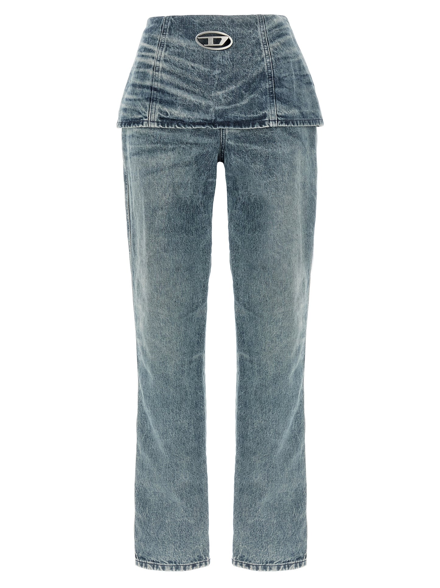 'D-Hourjian-Fsh1' jeans Jeans