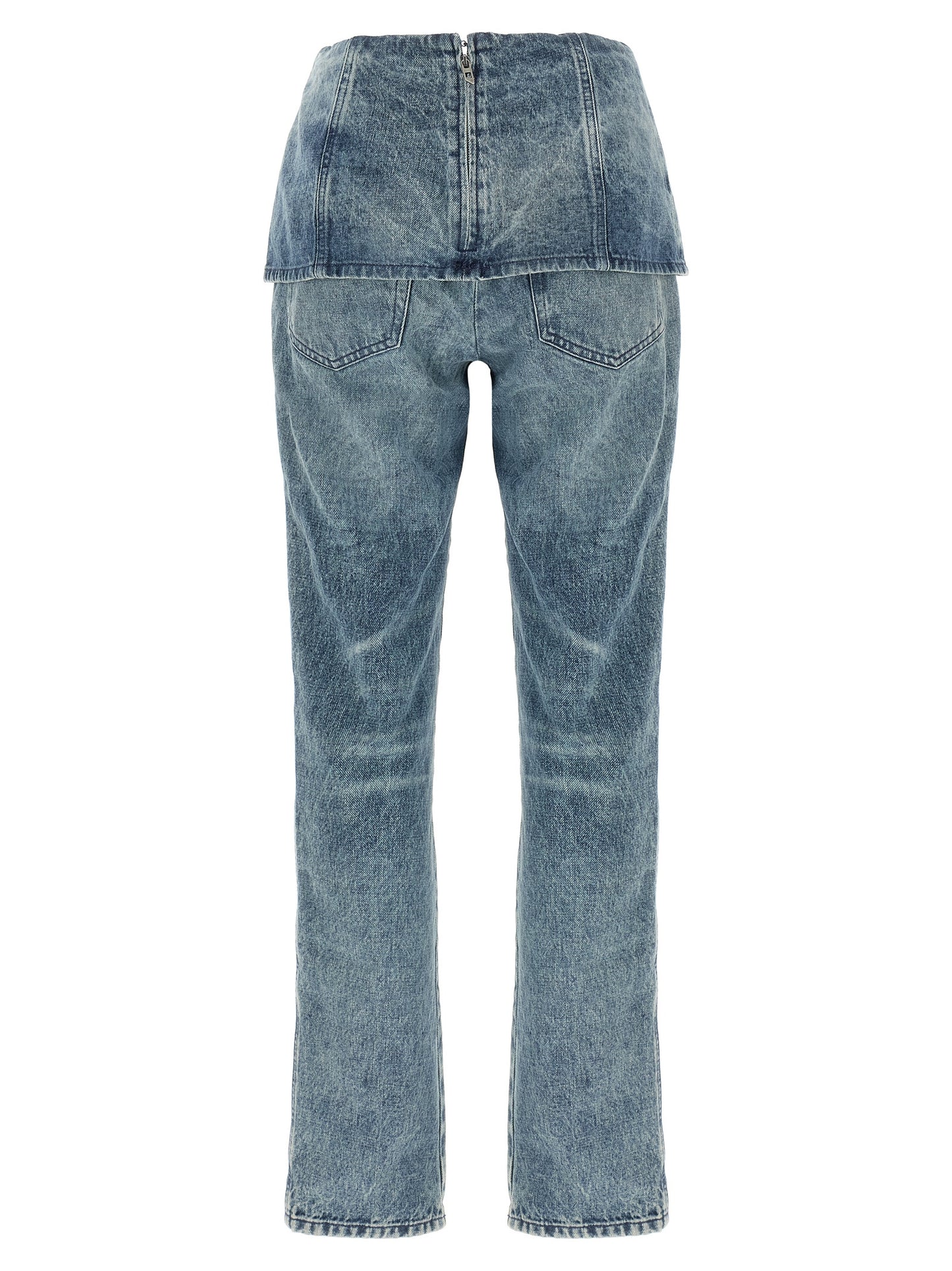 'D-Hourjian-Fsh1' jeans Jeans