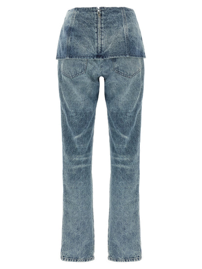 'D-Hourjian-Fsh1' jeans Jeans