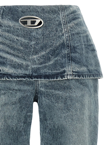 'D-Hourjian-Fsh1' jeans Jeans