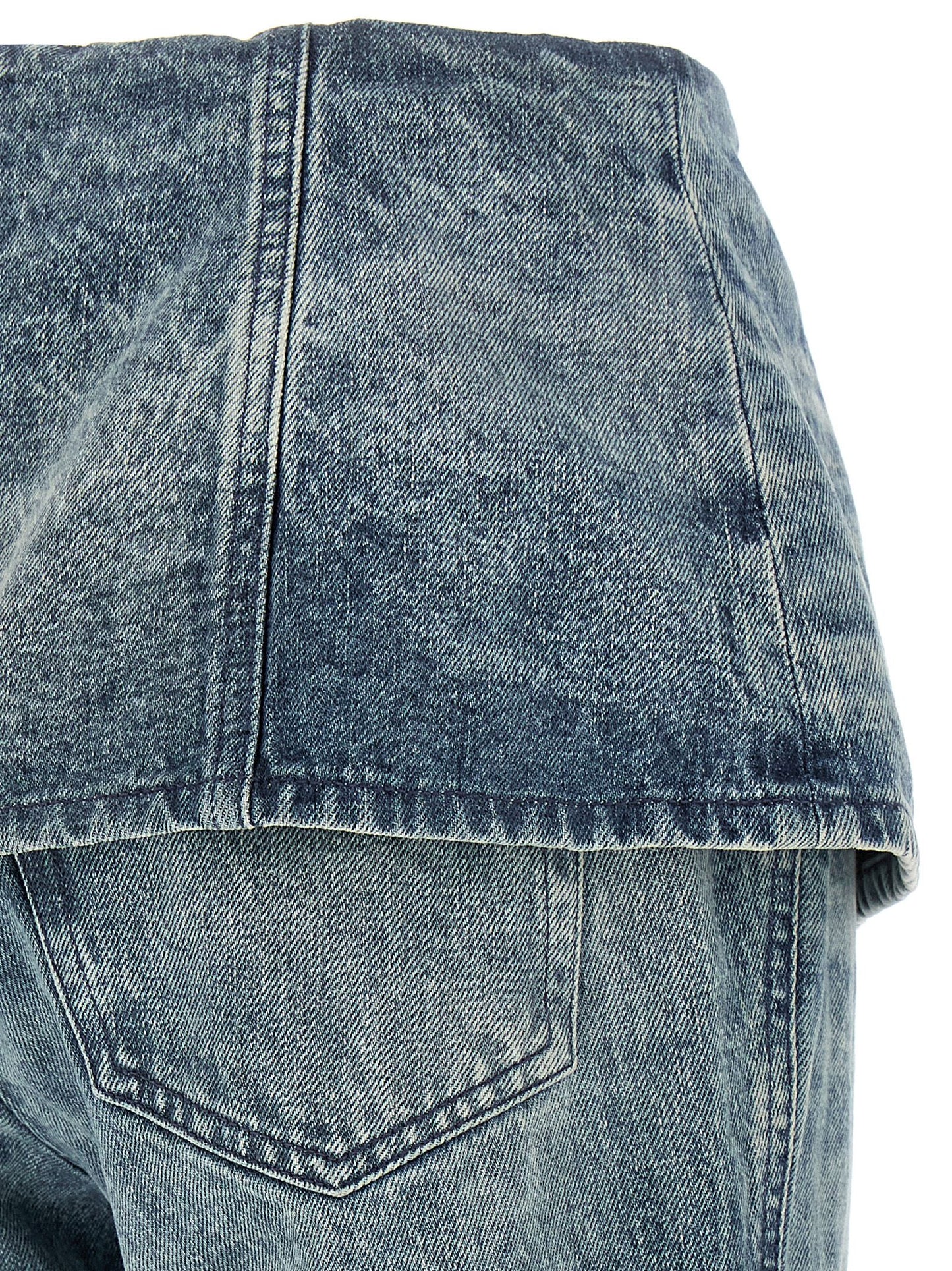 'D-Hourjian-Fsh1' jeans Jeans