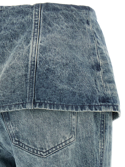 'D-Hourjian-Fsh1' jeans Jeans