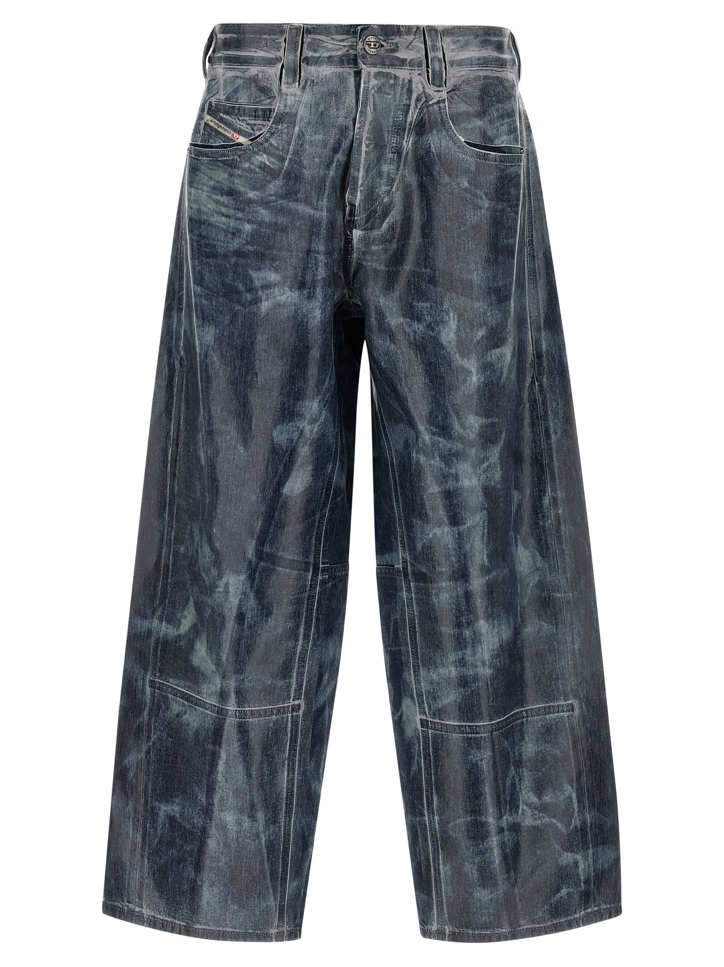 '1997 D-Enim-Muc-Fsh1' jeans Jeans