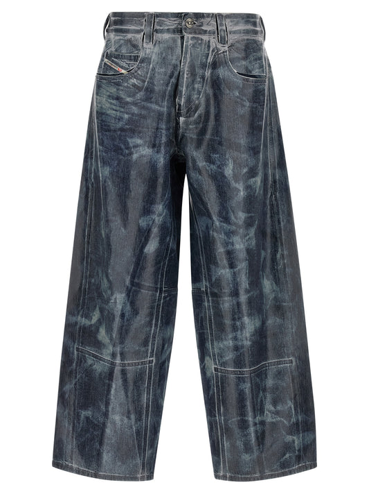 '1997 D-Enim-Muc-Fsh1' jeans Jeans