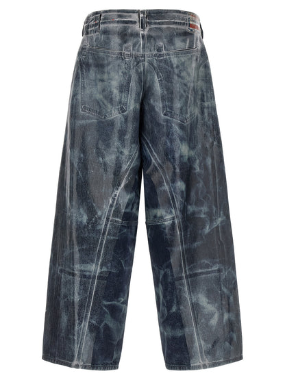 '1997 D-Enim-Muc-Fsh1' jeans Jeans