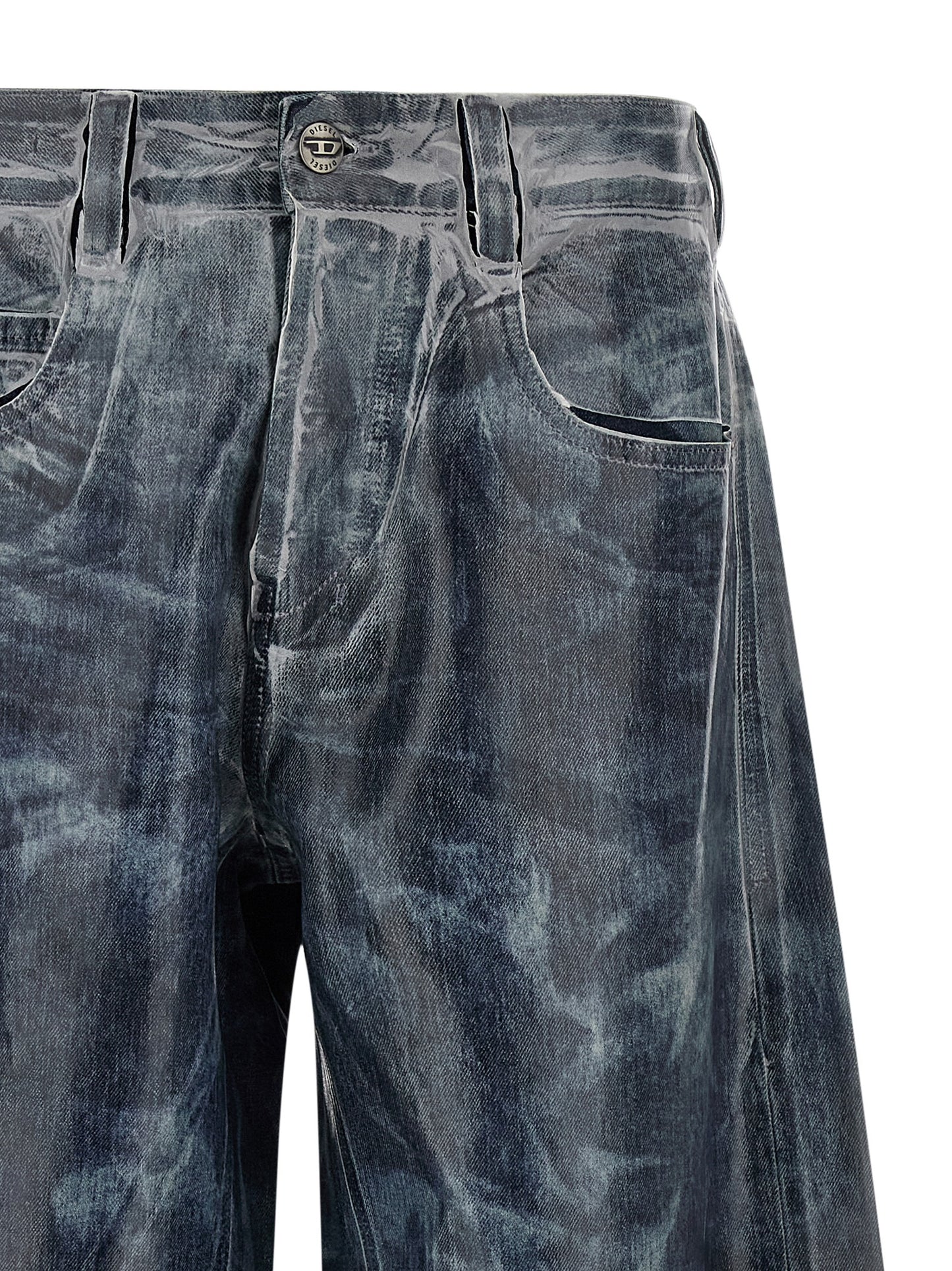 '1997 D-Enim-Muc-Fsh1' jeans Jeans