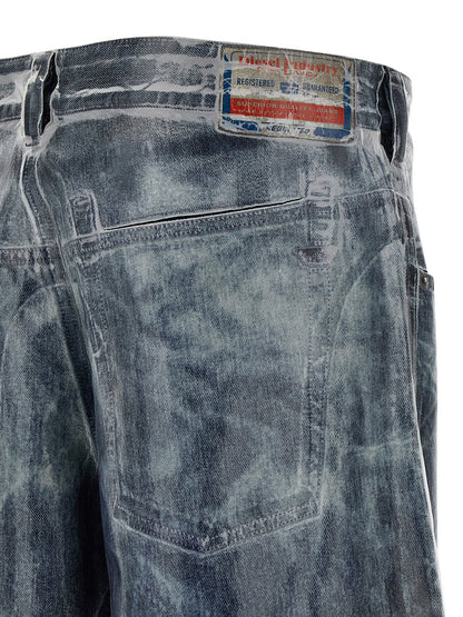 '1997 D-Enim-Muc-Fsh1' jeans Jeans