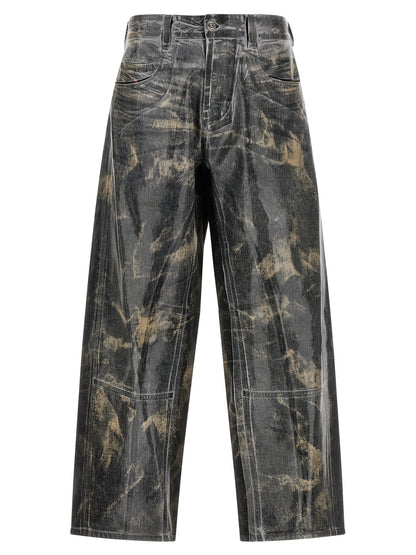 '1997 D-Enim-Muc-Fsh1' jeans Jeans
