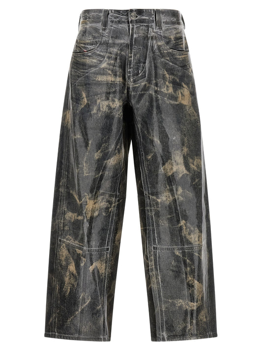 '1997 D-Enim-Muc-Fsh1' jeans Jeans