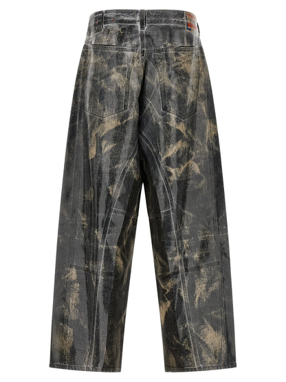'1997 D-Enim-Muc-Fsh1' jeans Jeans