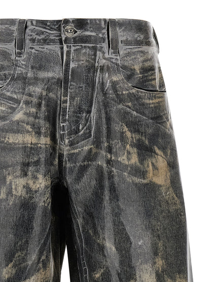 '1997 D-Enim-Muc-Fsh1' jeans Jeans