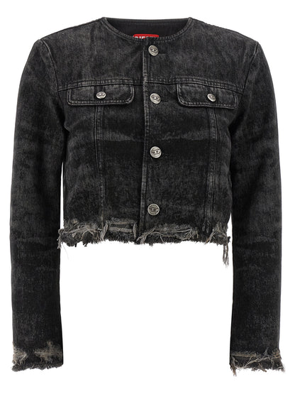 'De-Graffy-Fsh' jacket Down jacket, Parka, Casual jackets