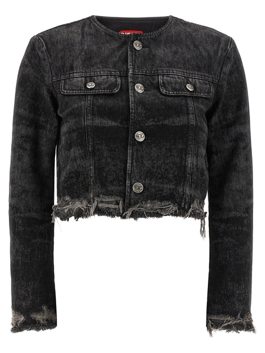 'De-Graffy-Fsh' jacket Down jacket, Parka, Casual jackets