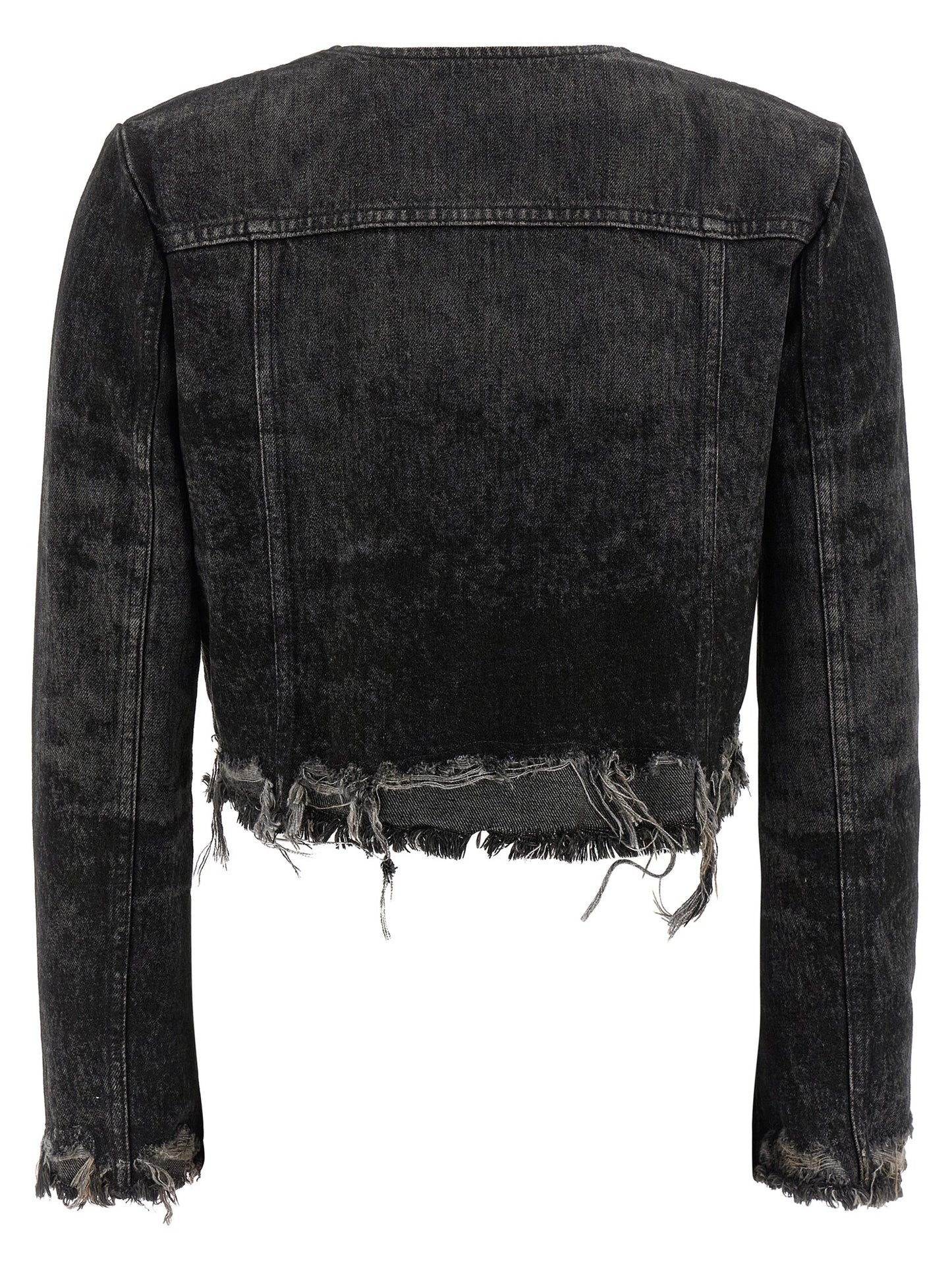 'De-Graffy-Fsh' jacket Down jacket, Parka, Casual jackets