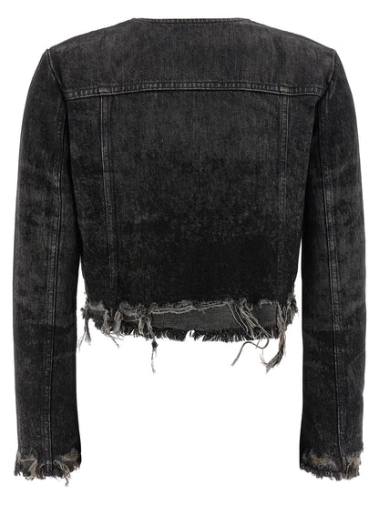 'De-Graffy-Fsh' jacket Down jacket, Parka, Casual jackets