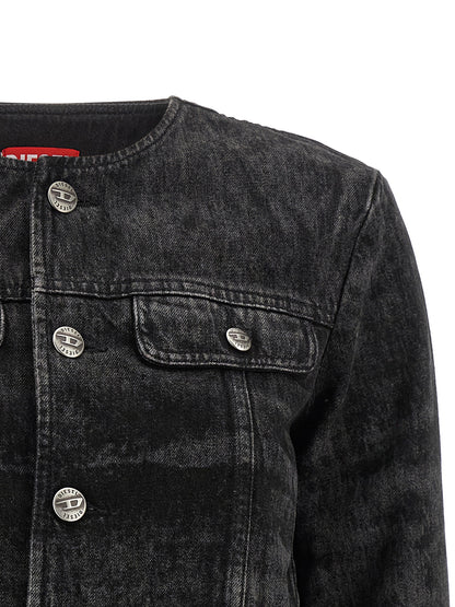 'De-Graffy-Fsh' jacket Down jacket, Parka, Casual jackets