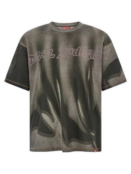 'T-Boxt-Show-V2' T-shirt T-shirt